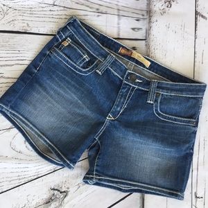 Big Star Jean {Remy} Shorts - Size 30